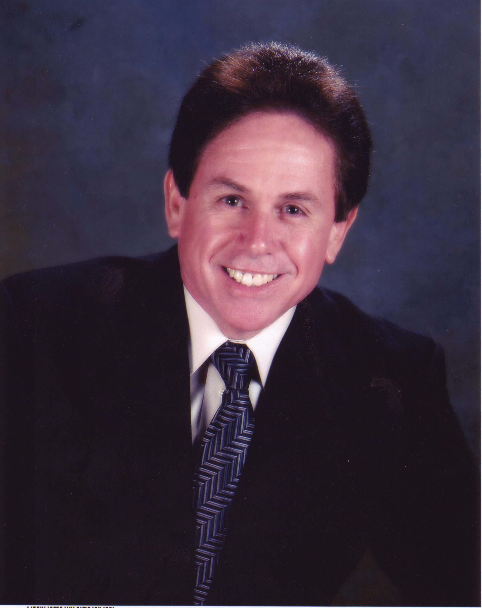 Anthony Galie